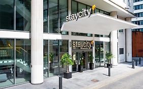 Staycity Aparthotels Liverpool Waterfront